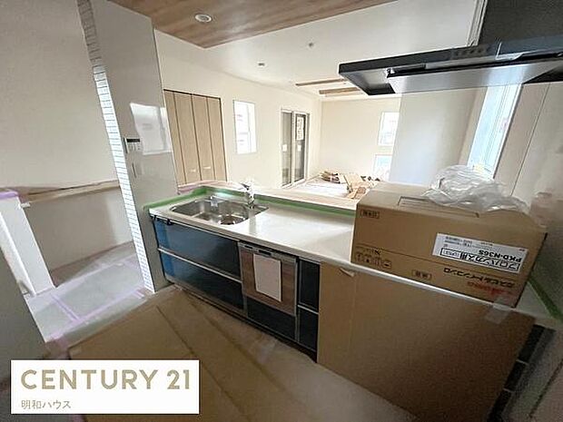 家事の味方♪経済的な食洗器！