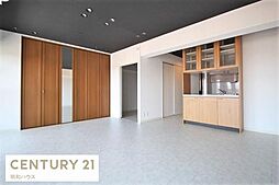 若葉台マンション