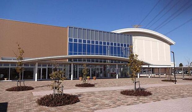 なぐわし公園PiKOAまで1728m