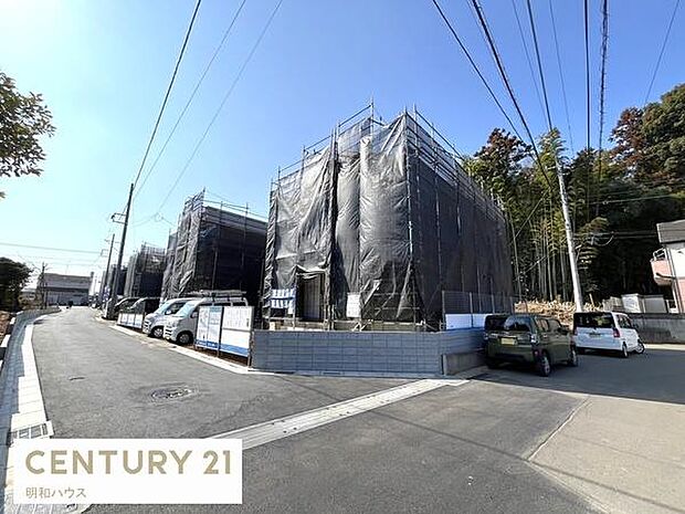 お好みの間取りをお選びください!