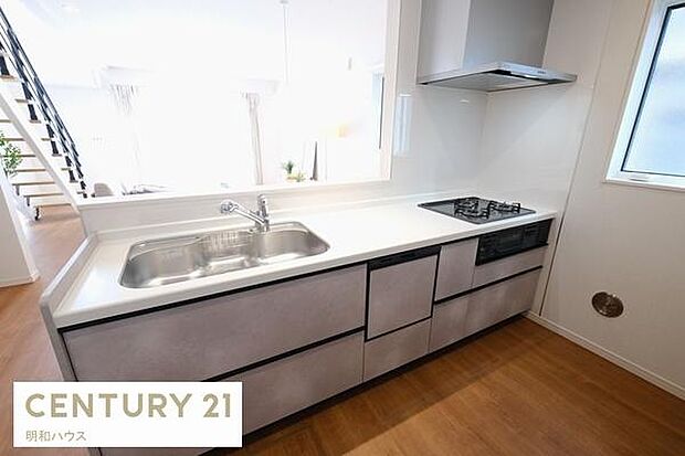 ◎忙しい家事の味方♪食洗器！手荒れも防げ経済的です！◎浄水機一体型水栓！綺麗なお水でお料理ができます！