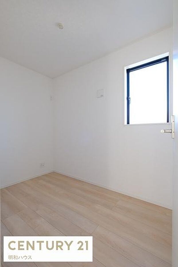 2号棟 テレワークルーム3帖