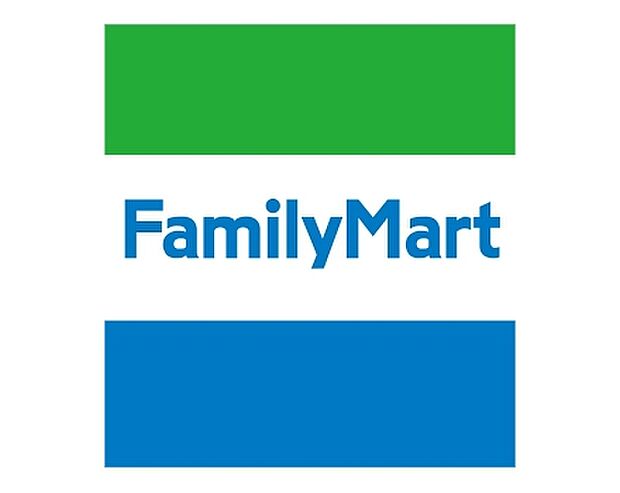 ファミリーマート川越鯨井店まで391m