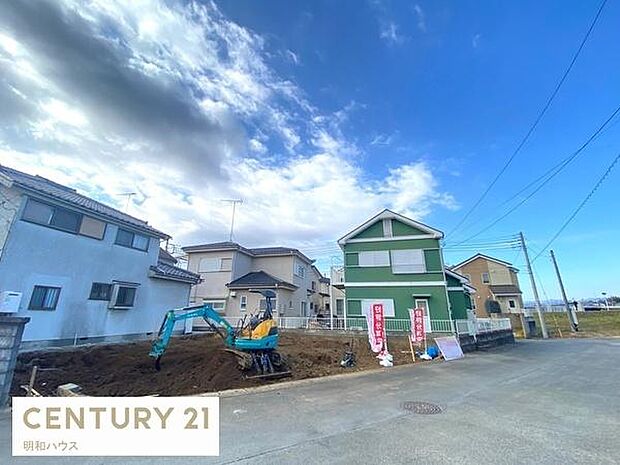 東武東上線霞ヶ関駅徒歩12分!