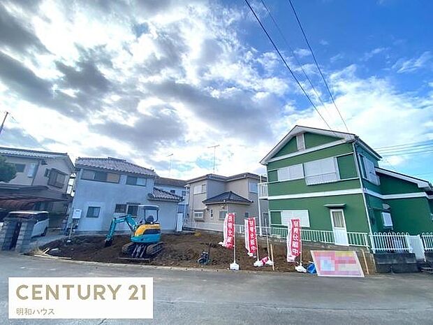 将来4LDKにできる可変型住宅!