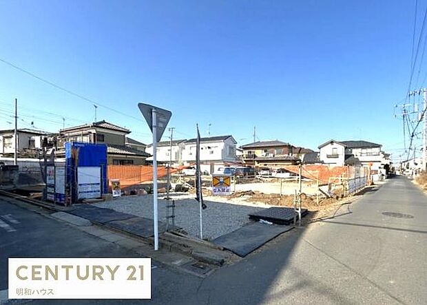 広々19帖リビングが魅力です!