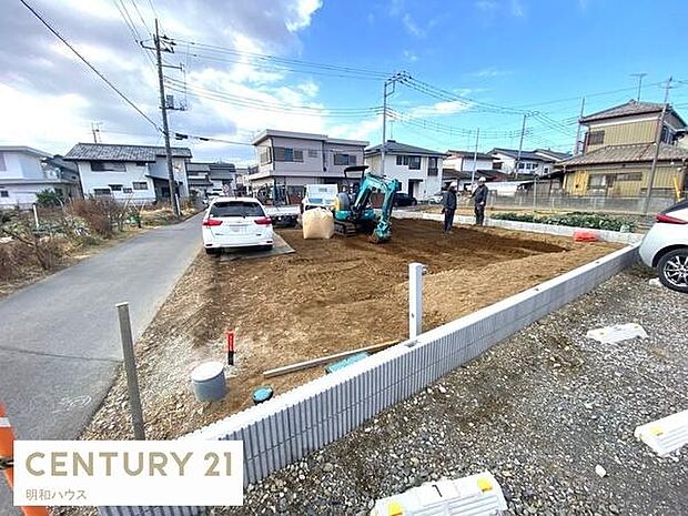 暮らしやすい2WAY脱衣室!