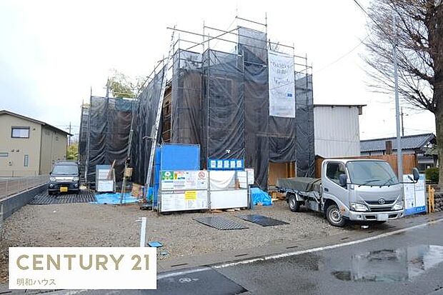 5月下旬完成予定