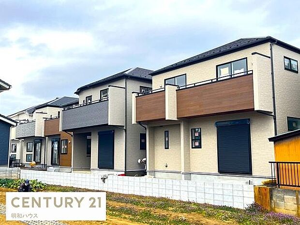 長期優良住宅!充実設備の家で新生活を!