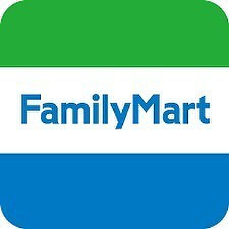 ファミリーマート坂戸花影町店まで625m