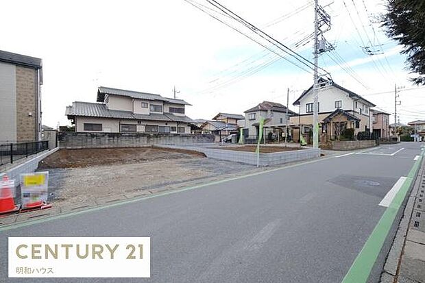 東武東上線東松山駅徒歩16分