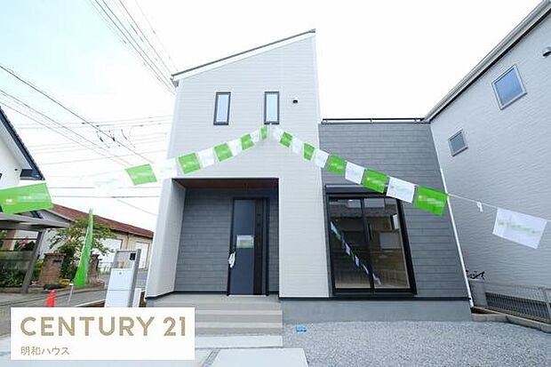 ◎東武東上線東松山駅徒歩16分!◎小中学校も徒歩7分なのでお子様がいるファミリーも安心です♪