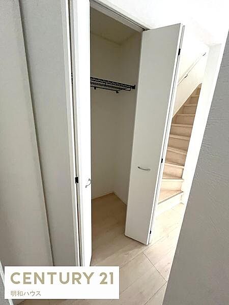 重宝なリビング収納