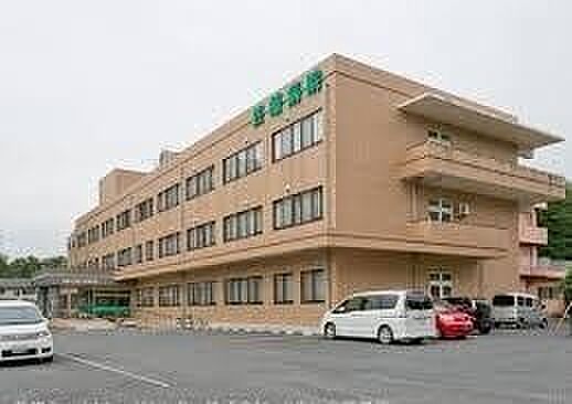 医療法人笠幡病院まで705m