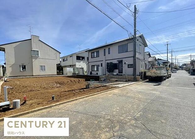 将来4LDKにできる可変型住宅!