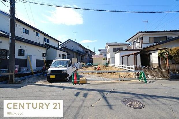 2026年7月下旬完成予定!