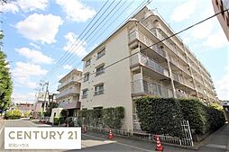 ニューライフマンション鶴ヶ島