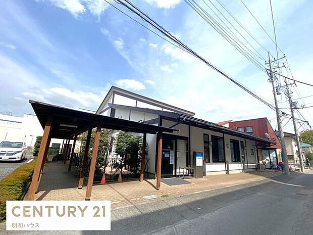 たきがわクリニックまで536m