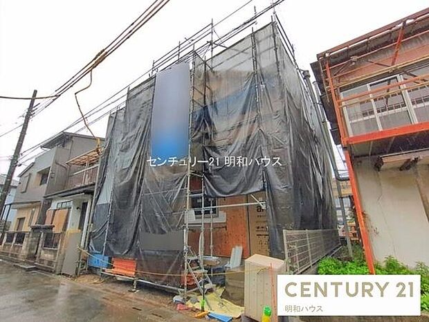 2026年6月下旬完成予定