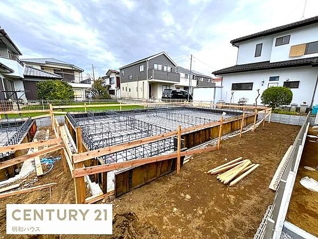 2号棟・寛ぎの和室コーナーあります!