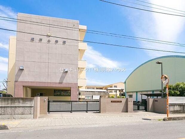 坂戸市立坂戸小学校まで960m