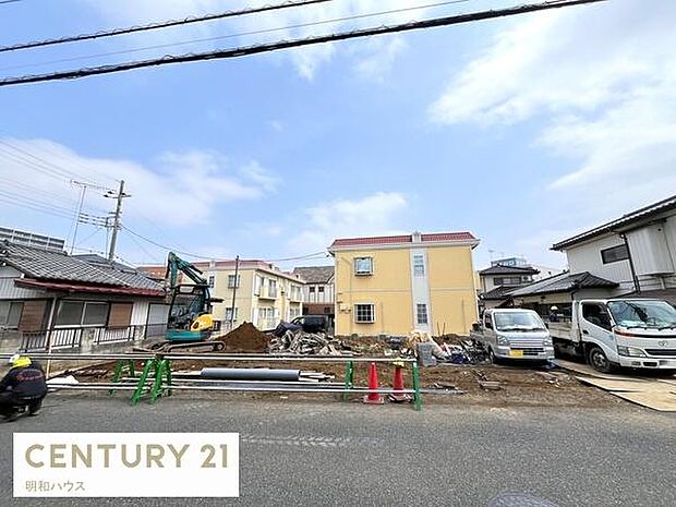 駅が近く快適な生活が送れます!