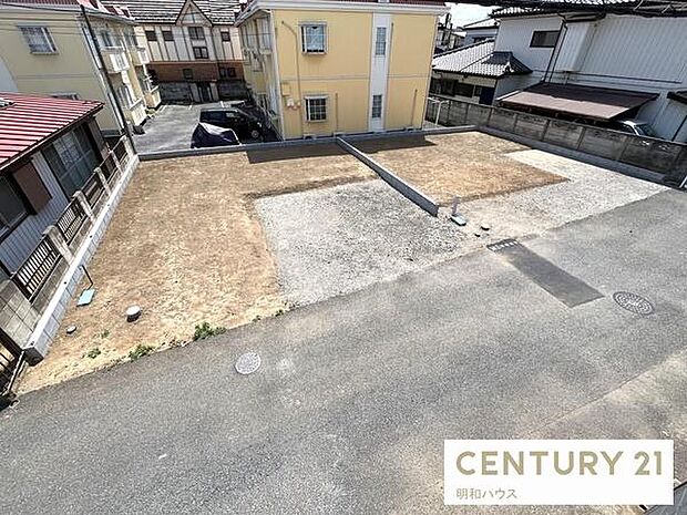 耐震性を備えた高品質住宅で新生活を!