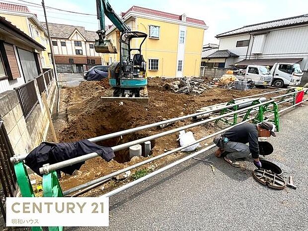 坂戸駅から羽田+成田空港直通バスあり!