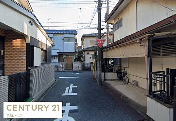 公園が点在する豊かな住環境!