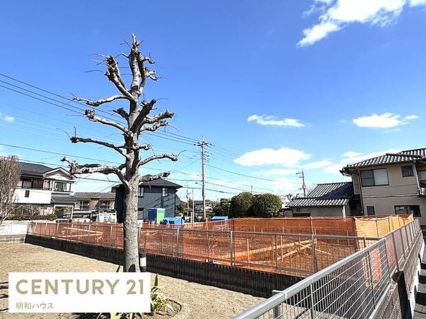 2号棟・6月下旬完成予定！