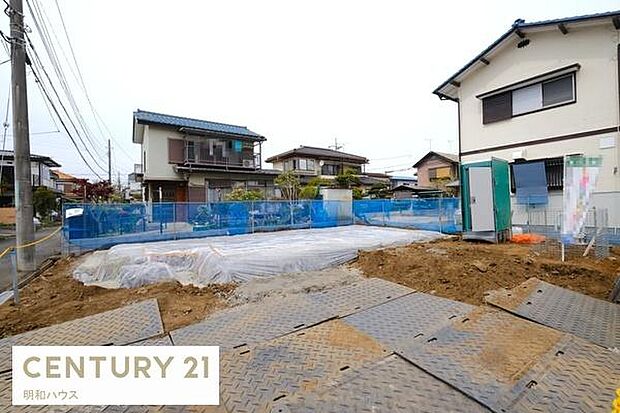 2026年7月完成予定！