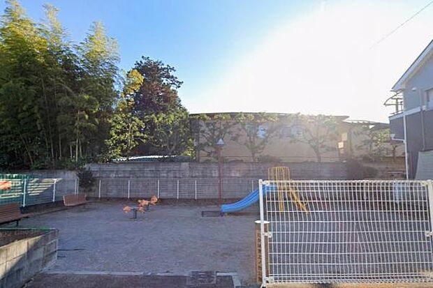 たかはぎ上ノ台公園まで190m