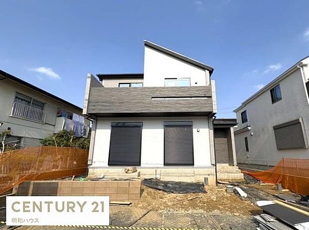 5月上旬完成予定