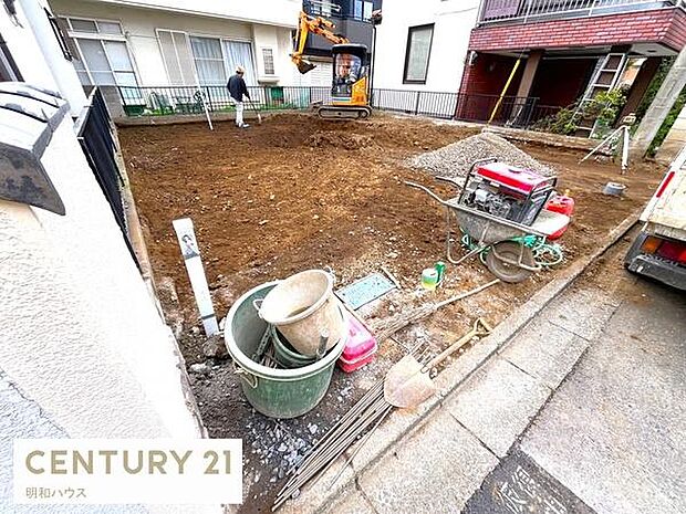 人感センサー玄関灯・玄関断熱ドア!