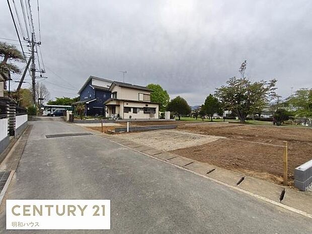 2026年8月上旬完成予定！