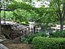 周辺：五領沼公園まで365m