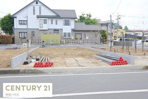 2号棟