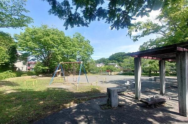 今宿第3公園まで228m