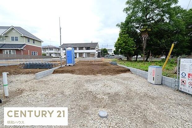 小中学校まで徒歩8分圏内