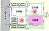 その他：車通りが少なく車庫入れも安心です！