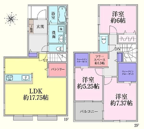 間取り：311002407939