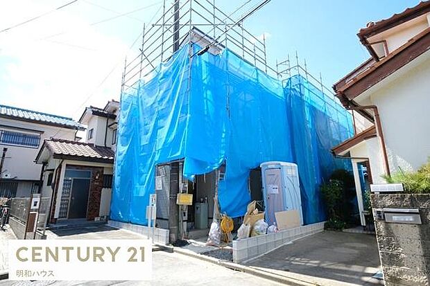 商業施設充実！生活に便利な立地です！