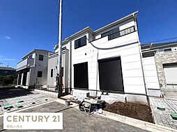 埼玉県川越市大字安比奈新田1-1他