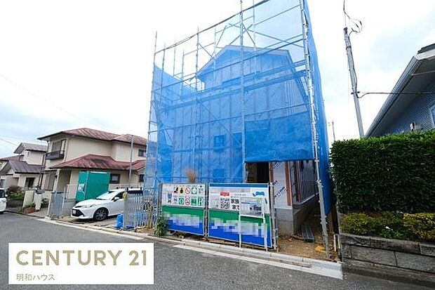 2026年10月完成予定
