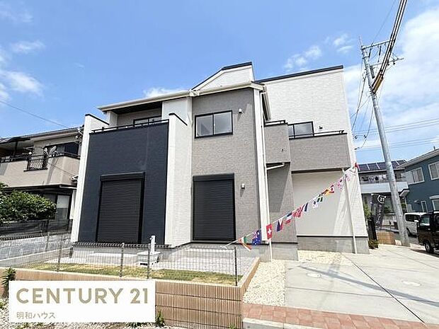 2号棟