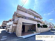 埼玉県川越市大字笠幡4457-1：物件画像