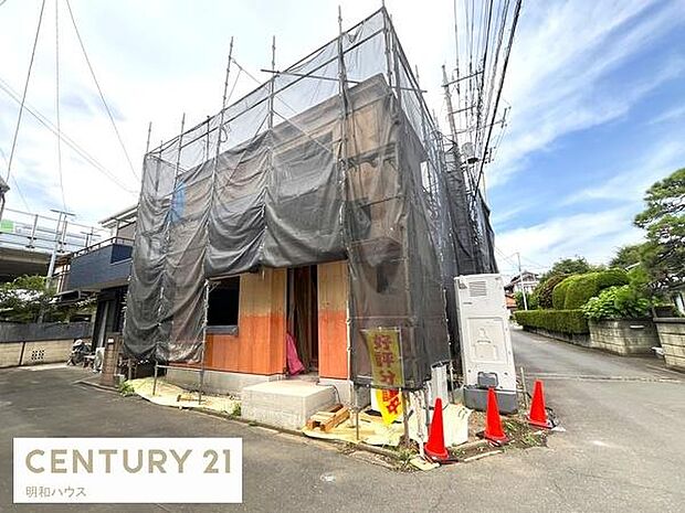 EV車専用コンセントあり!