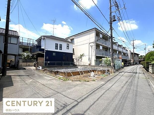 EV車専用コンセントあり！