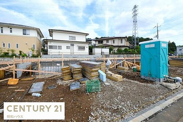 3号棟