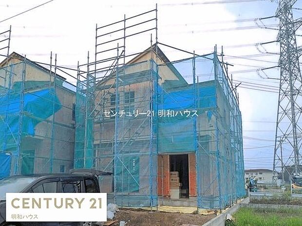 2号棟